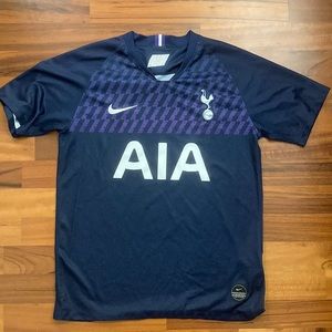 Tottenham 2019 Away Jersey Men’s M